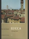 Lucca e la sua terra (veľký formát) - náhled