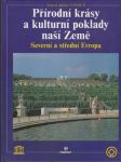 Přírodní krásy a kulturní poklady naší země  (veľký formát) - náhled