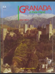 Granada in Ihrer Hand - náhled