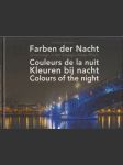 Farben der Nacht (veľký formát) - náhled