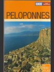 Peloponnes - náhled