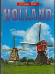 Holland (veľký formát) - náhled