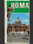 Roma (malý formát) - náhled