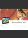 Slovensko v lete - náhled