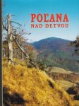 Poľana nad Detvou - náhled