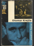 Otomar Krejča (malý formát) - náhled