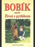 Bobík aneb Život s pytlákem (povídky) - náhled