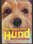 Was denkt mein Hund - náhled