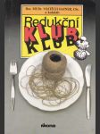 Redukční klub  - náhled