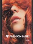  I love fashion hair - náhled