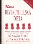 Nová Beverlyhillská dieta - náhled