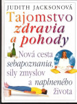 Tajomstvo zdravia a pohody - náhled