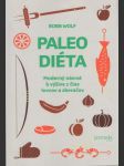 Paleo diéta - náhled