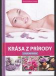 Krása z prírody (veľký formát) - náhled