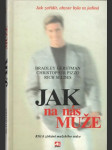 Jak na nás muže - náhled