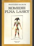 Komedie plná lásky - náhled