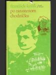 Po zarastenom chodníčku (Leoš Janáček) - náhled