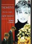 Tajomstvo života a smrti Lady Diany - náhled