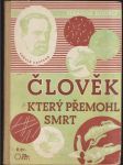 O člověku, ktarý přemohl smrt (veľký formát) - náhled