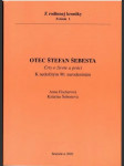 Otec Štefan Šebesta (s podpisom autoriek) - náhled