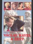 Václav Havel a ženy - náhled