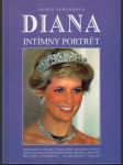 Diana - intímny portrét - náhled
