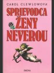 Sprievodca ženy neverou - náhled