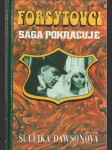 Forsytovci - sága pokračuje - náhled