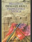 Prekliati králi - Francúzska vlčica - náhled