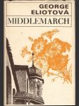 Middlemarch - náhled