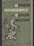 Ohňom a mečom II. - náhled