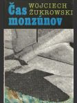 Čas monzúnov - náhled