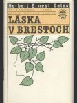 Láska v brestoch  - náhled