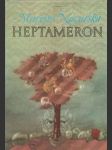 Heptameron (veľký formát) - náhled