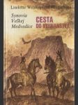 Synovia Veľkej medvedice - II. - Cesta do vyhnanstva - náhled