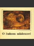 O čudnom mládencovi - náhled