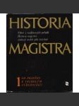Historia magistra 1 - náhled