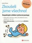 Zkoušeli jsme všechno! - náhled