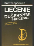 Liečenie duševnými procesmi - náhled