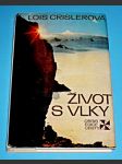 Život s vlky - náhled