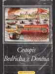 Cestopis Bedřicha z Donína - náhled