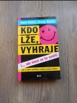 Kdo lže, vyhraje - náhled