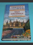 Smrt zahradnice Oxfordské zločiny - náhled