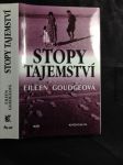 Stopy tajemství - náhled