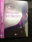 Alchymie věčnosti - náhled