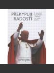 Překypuji radostí - náhled