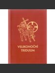 Velikonoční triduum - náhled