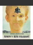 Šimon v říši filozofů - náhled