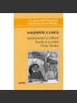 Salesiáni a laici: Společenství a sdílení ducha a poslání Dona Boska - náhled