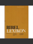 Bibel Lexikon - náhled